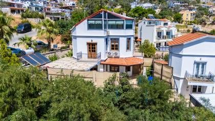 Villa Swan Kalkan