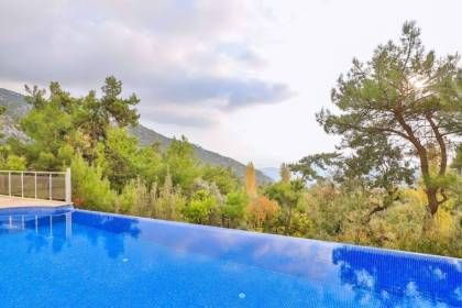 Villa Swiss İslamlar