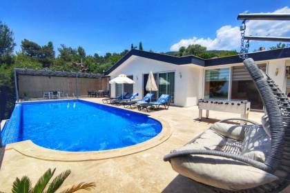 Villa Swiss İslamlar