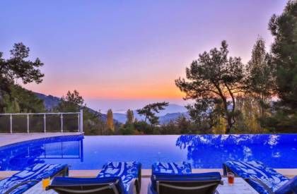Villa Swiss İslamlar