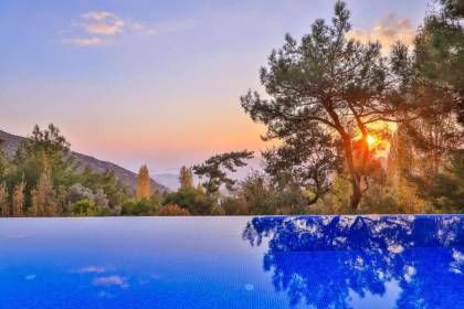 Villa Swiss İslamlar
