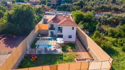 Villa Ucova Patara