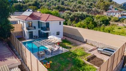 Villa Ucova Patara