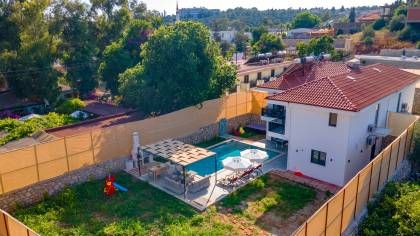 Villa Ucova Patara