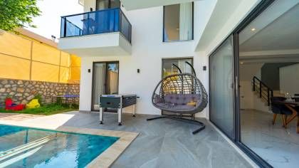Villa Ucova Patara