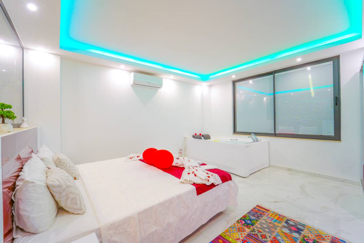 Villa Uğur Akbel - Resim #36