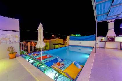 Villa Uğur Akbel - Resim #32