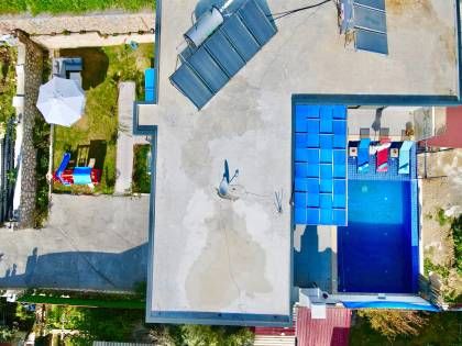 Villa Uğur Akbel