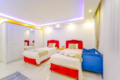 Villa Uğur Akbel - Resim #38