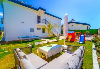 Villa Uğur Akbel - Resim #30