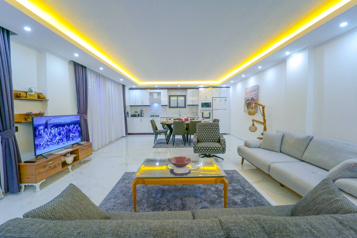 Villa Uğur Akbel - Resim #41