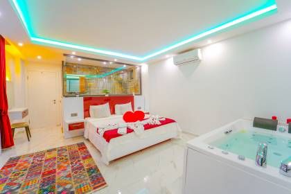 Villa Uğur Akbel - Resim #34