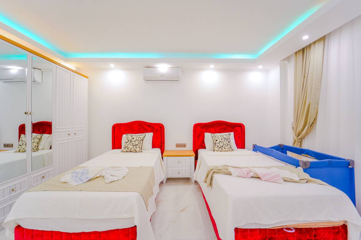 Villa Uğur Akbel - Resim #39
