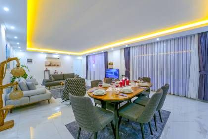 Villa Uğur Akbel - Resim #43