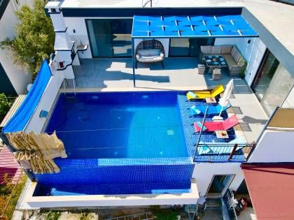 Villa Uğur Akbel - Resim #0