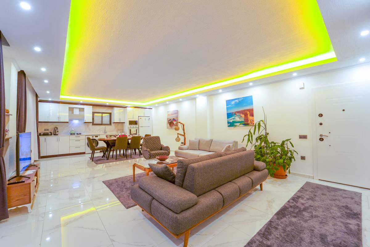 Villa Uğur Akbel - Resim #40