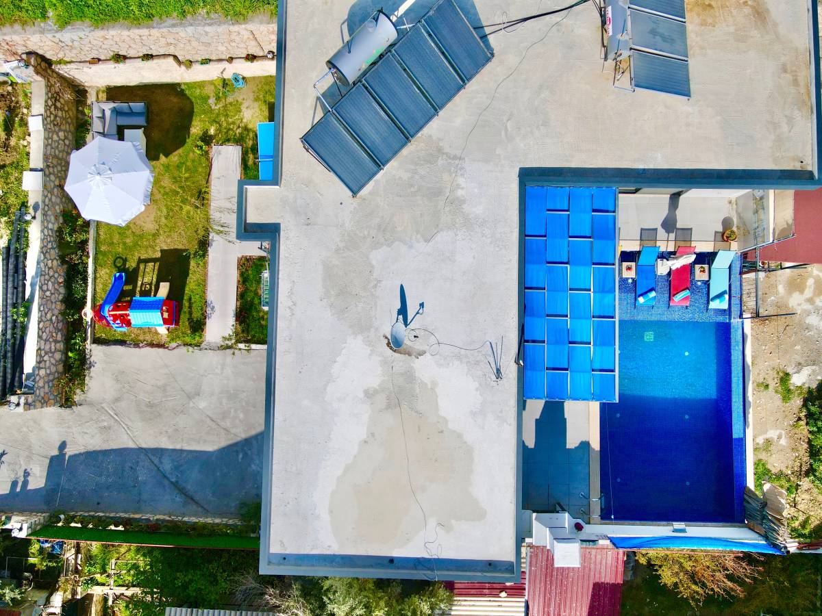Villa Uğur Akbel - Resim #1