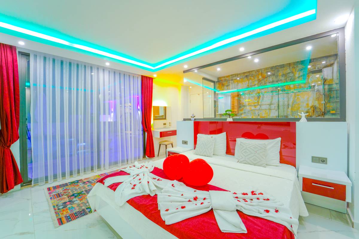 Villa Uğur Akbel - Resim #35