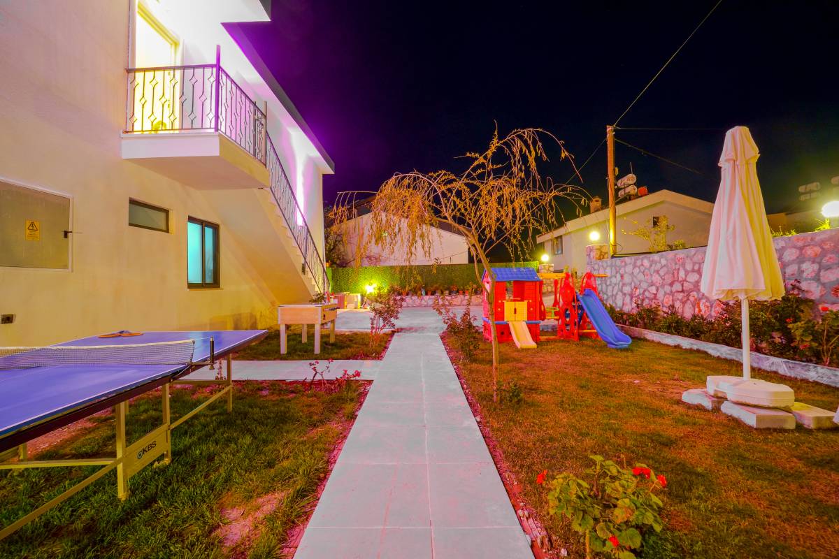 Villa Uğur Akbel - Resim #46
