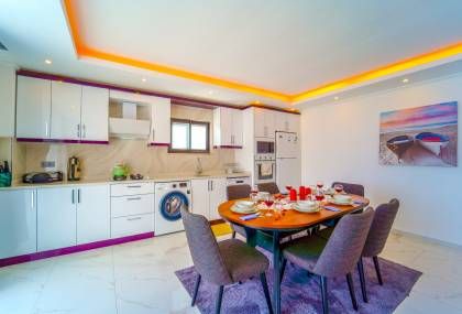 Villa Uğur Akbel - Resim #17
