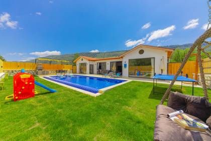 Villa Valley