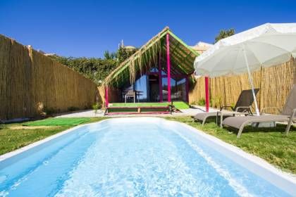 Villa Vintage 2