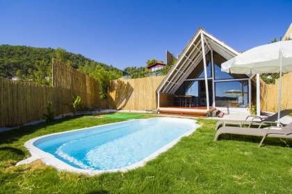 Villa Vintage 3