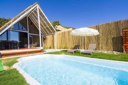 Villa Vintage 3