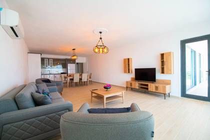 Villa Zambak Çavdır