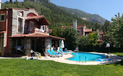 GrandVillass
