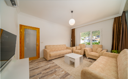 Suit Likya Apart Gökseki 2