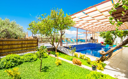 Villa Ceyda Kördere