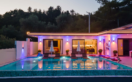 Villa DK islamlar