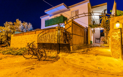 Villa Edis Kalkan Ulugöl