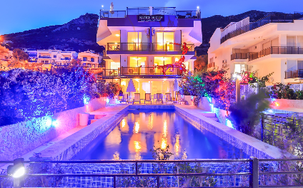 Villa Hatice Sultan 3