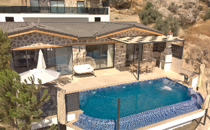 Villa Kızılkaya