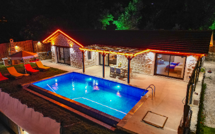 Villa Kolak Üzümlü