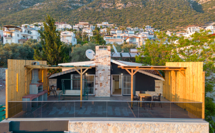 Villa Kumsal 1