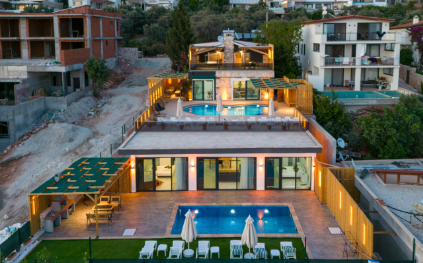 Villa Kumsal 2