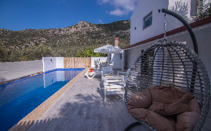 Villa Nerito Çayköy