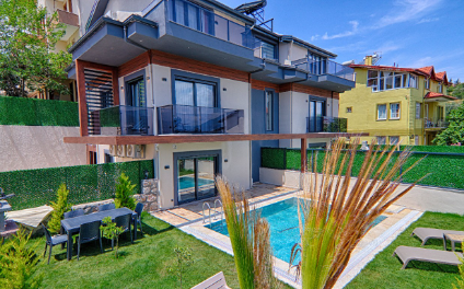 VentureVillass